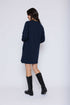 Nadia-Luxe Fleece Dress